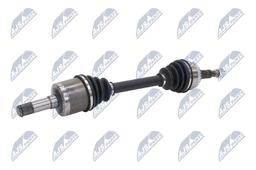Arbre de transmission NTY NPW-PL-187