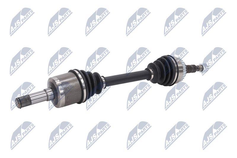 Arbre de transmission NTY NPW-PL-187