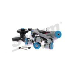 Jeu de cylindres de serrures STORM QUALITY PARTS 29028