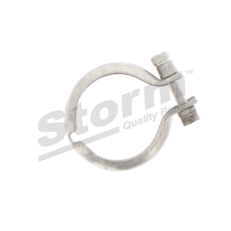 Attache, vanne EGR STORM QUALITY PARTS 9100