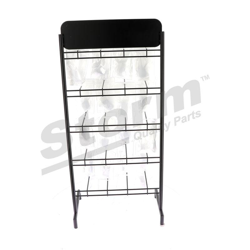 Présentoir sur pied STORM QUALITY PARTS PRES CLES ST