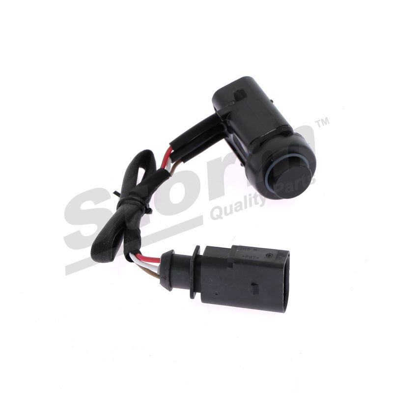 Capteur, aide au stationnement STORM QUALITY PARTS 399222