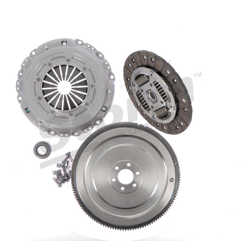 Kit adaptateur, embrayage STORM QUALITY PARTS STO835071A