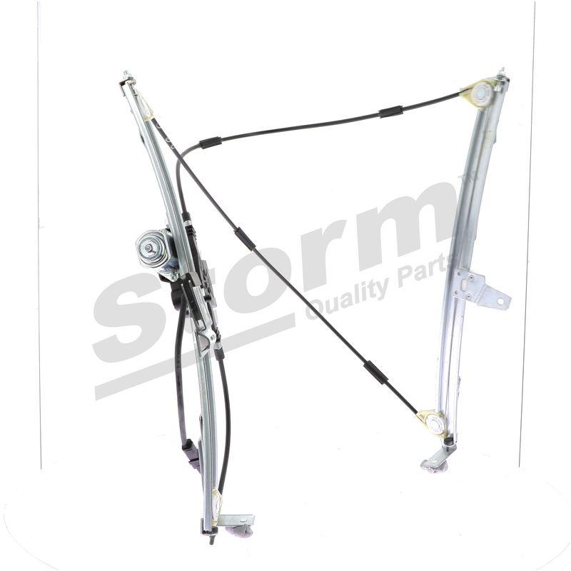 Lève-vitre STORM QUALITY PARTS 70573