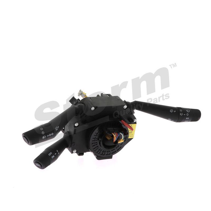 Commutateur de colonne de direction STORM QUALITY PARTS 3402004