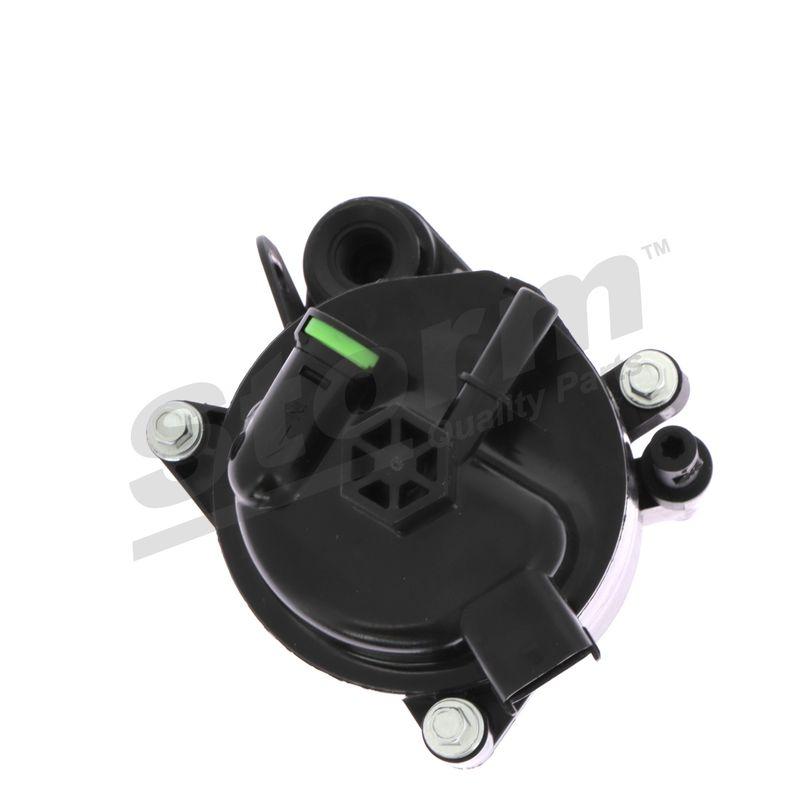 Boîtier, filtre à carburant STORM QUALITY PARTS 3879