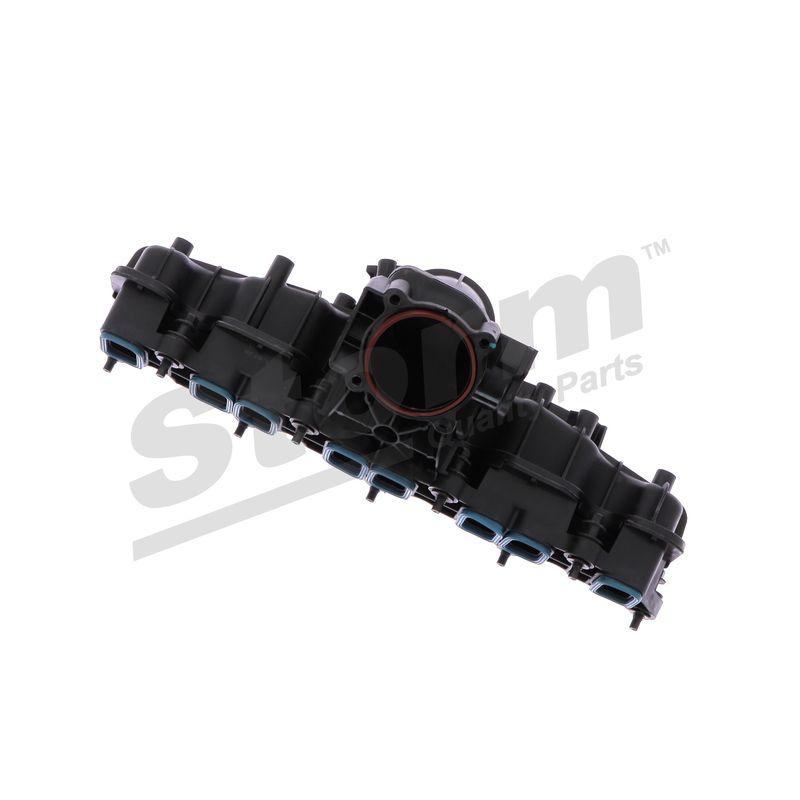 Module de tube d'admission STORM QUALITY PARTS 516522