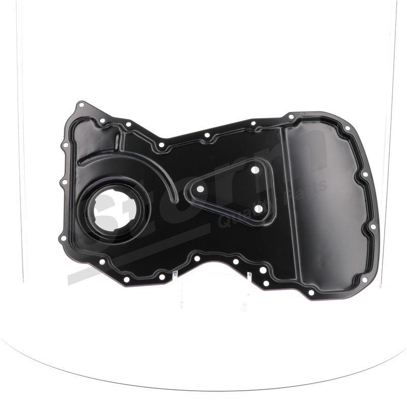 Couvercle de carter de distribution STORM QUALITY PARTS STO255001