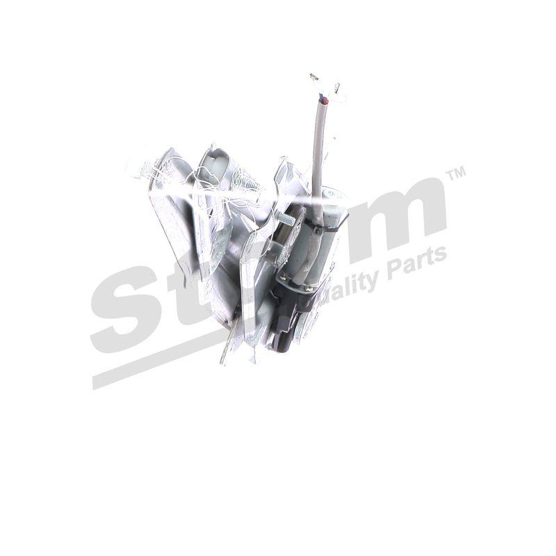 Lève-vitre STORM QUALITY PARTS 81176