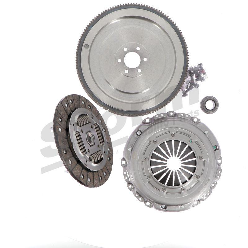Kit adaptateur, embrayage STORM QUALITY PARTS STO835071A