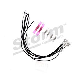 Kit réparation de câble, feu arrière STORM QUALITY PARTS 255103