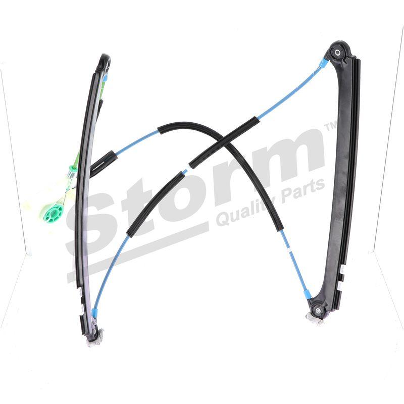 Lève-vitre STORM QUALITY PARTS 10377