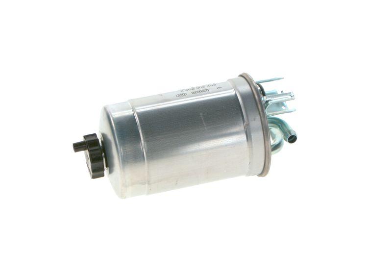 Filtre à carburant BOSCH 0 450 906 453