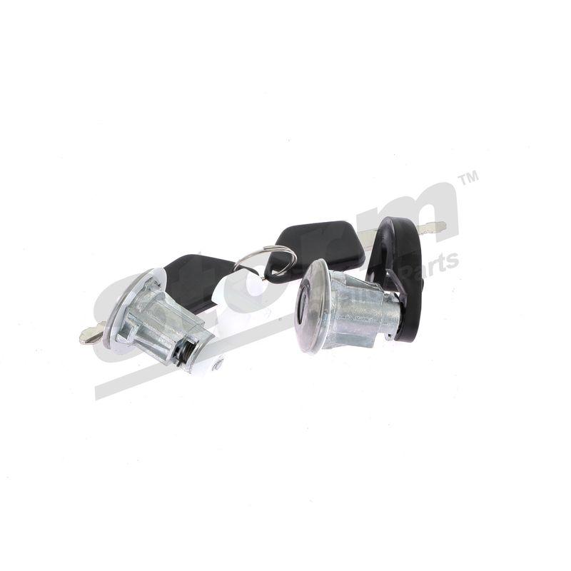 Jeu de cylindres de serrures STORM QUALITY PARTS 79028