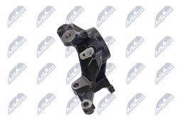 Fusée d'essieu, suspension de roue NTY ZZP-FR-055