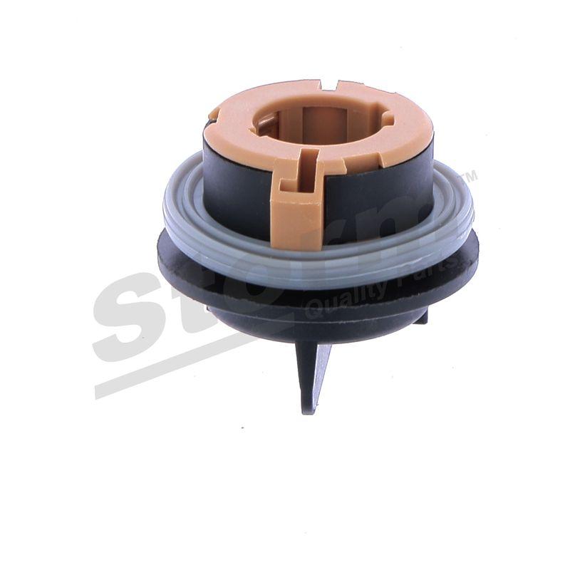 Support de lampe, feu clignotant STORM QUALITY PARTS 80901