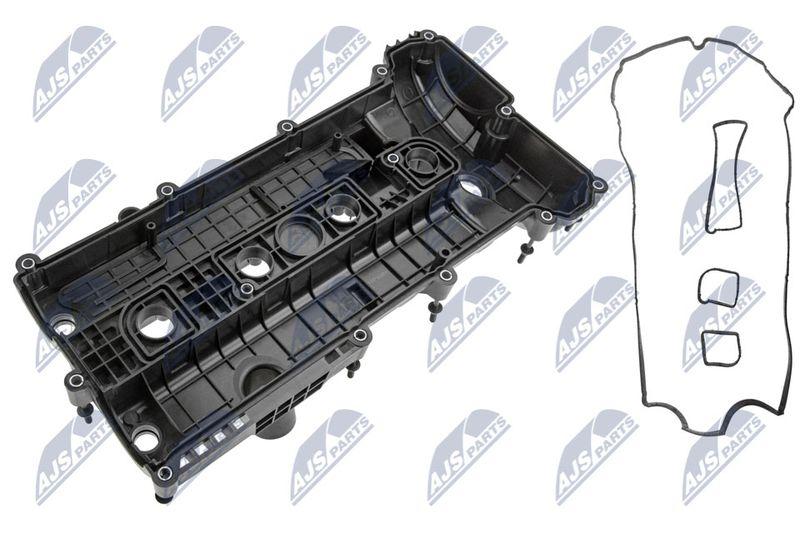 Couvercle de culasse NTY BPZ-FR-011