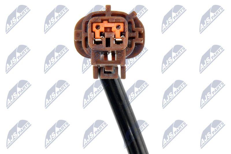 Capteur, vitesse de roue NTY HCA-NS-000