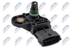 Capteur, pression de suralimentation NTY ECM-SU-000