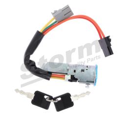 Fermeture-volant STORM QUALITY PARTS 20026