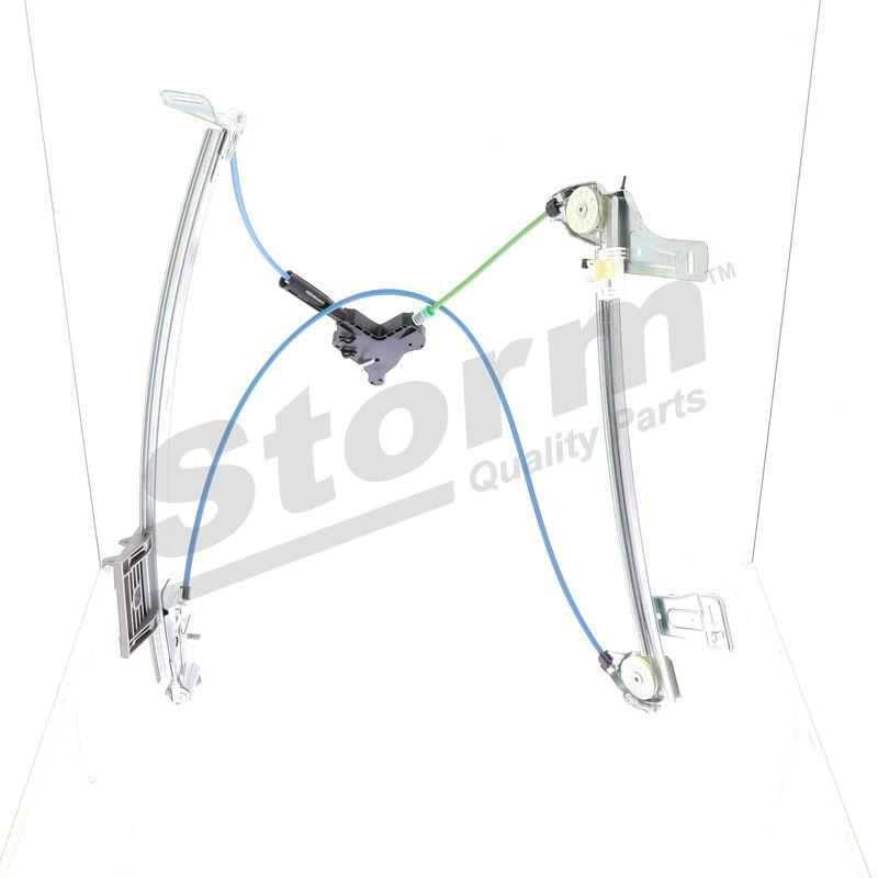 Lève-vitre STORM QUALITY PARTS 79780