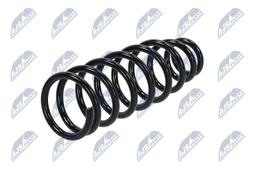 Ressort de suspension NTY ASZ-MS-024
