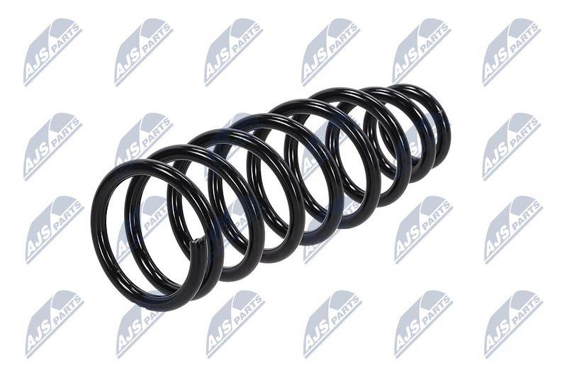 Ressort de suspension NTY ASZ-MS-024