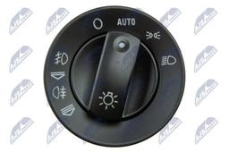 Interrupteur, lumière principale NTY EWS-AU-042