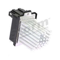 Résistance, pulseur d'air habitacle STORM QUALITY PARTS STO102500