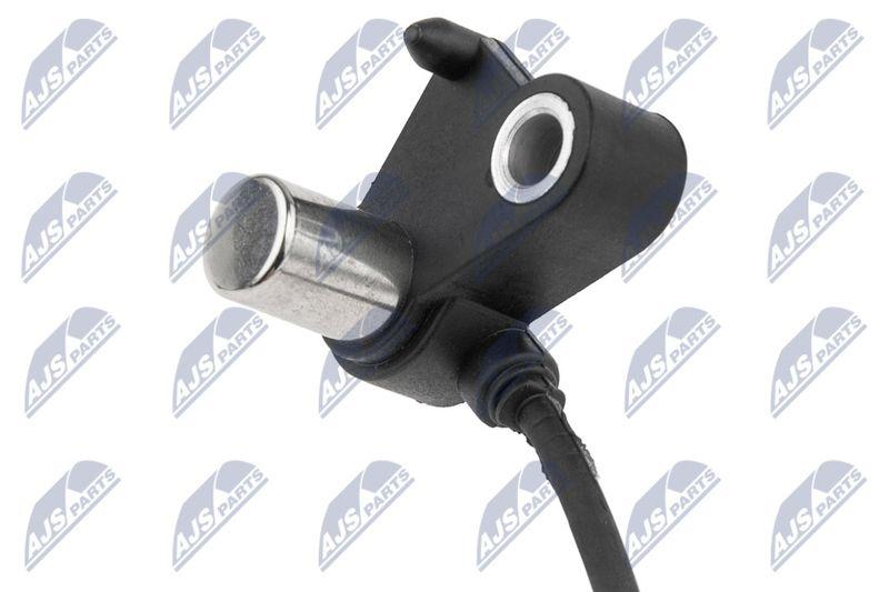 Capteur, vitesse de roue NTY HCA-MZ-009