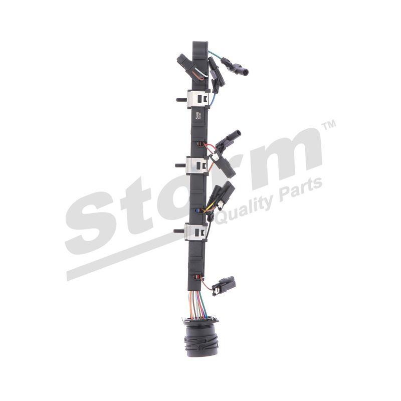 Kit réparation de câble, injecteur STORM QUALITY PARTS 999103