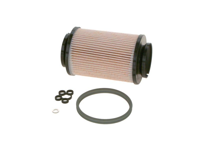 Filtre à carburant BOSCH 1 457 070 007