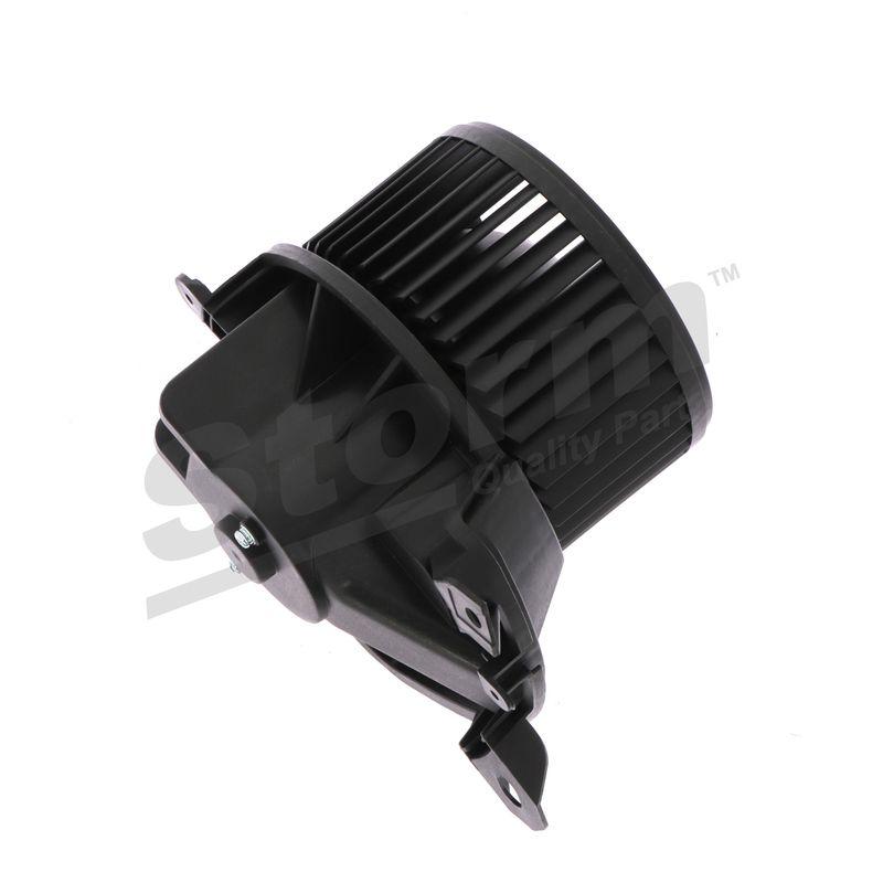 Pulseur d'air habitacle STORM QUALITY PARTS 3400802