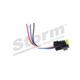 Kit réparation de câble, pompe à carburant STORM QUALITY PARTS 795200