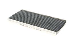 Filtre, air de l'habitacle BOSCH 1 987 432 345