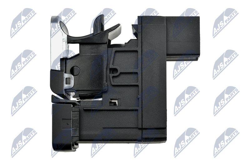Interrupteur, commande de frein de stationnement NTY EWH-VW-003