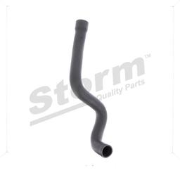 Gaine de suralimentation STORM QUALITY PARTS 124160