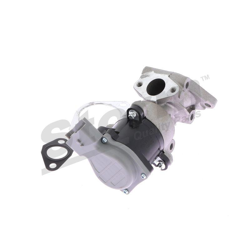 Vanne EGR STORM QUALITY PARTS 9101