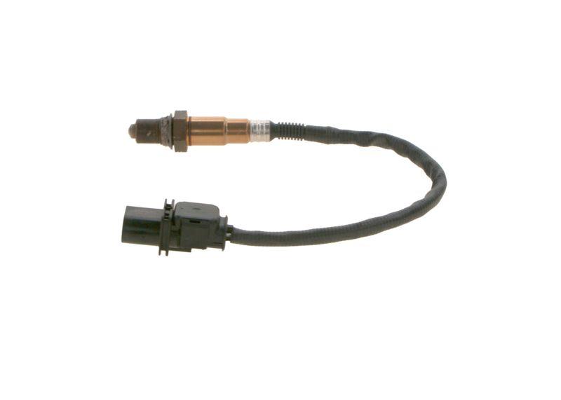 Sonde lambda BOSCH 0 281 004 572
