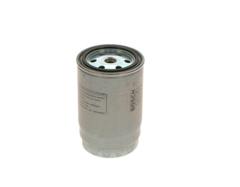 Filtre à carburant BOSCH F 026 402 255