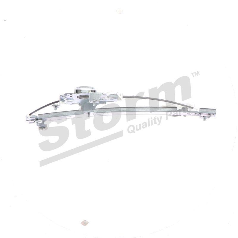 Lève-vitre STORM QUALITY PARTS 162073