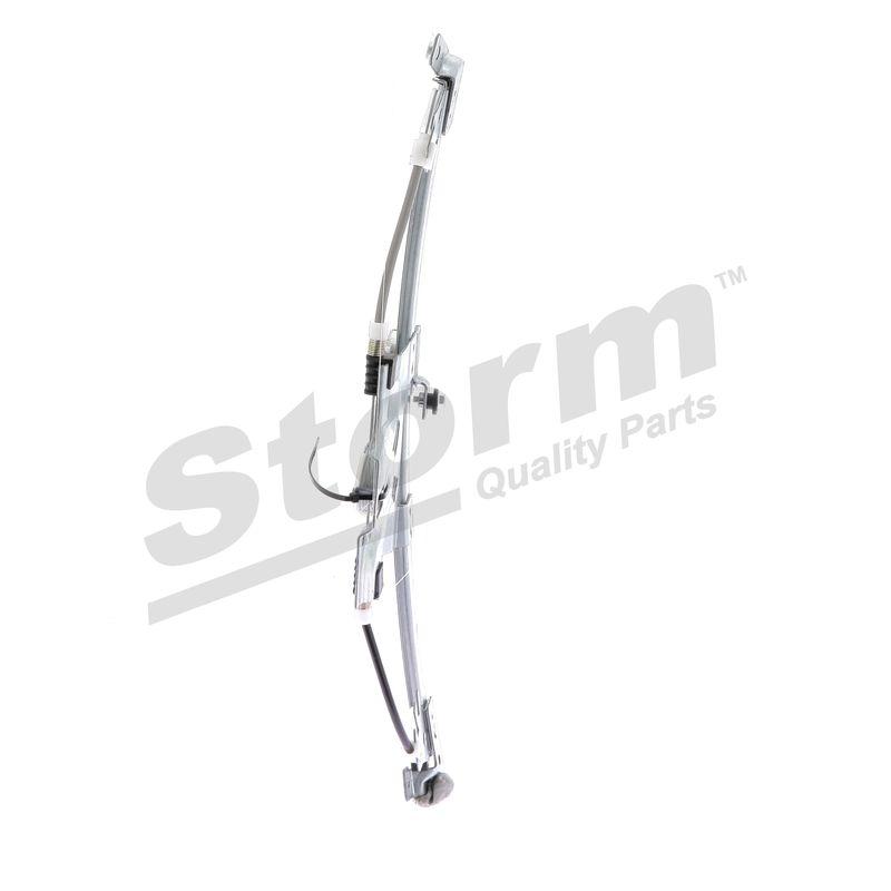 Lève-vitre STORM QUALITY PARTS 18672
