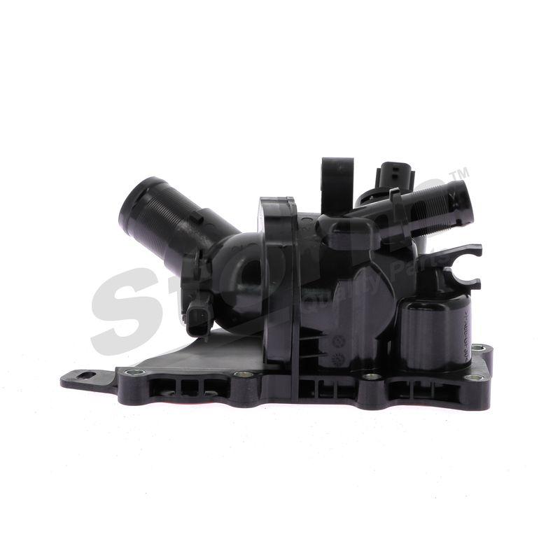 Boîtier du thermostat STORM QUALITY PARTS STO5350892
