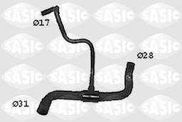 Durite de radiateur SASIC SWH4296