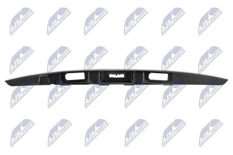 Clip, enjoliveur NTY EZC-NS-004