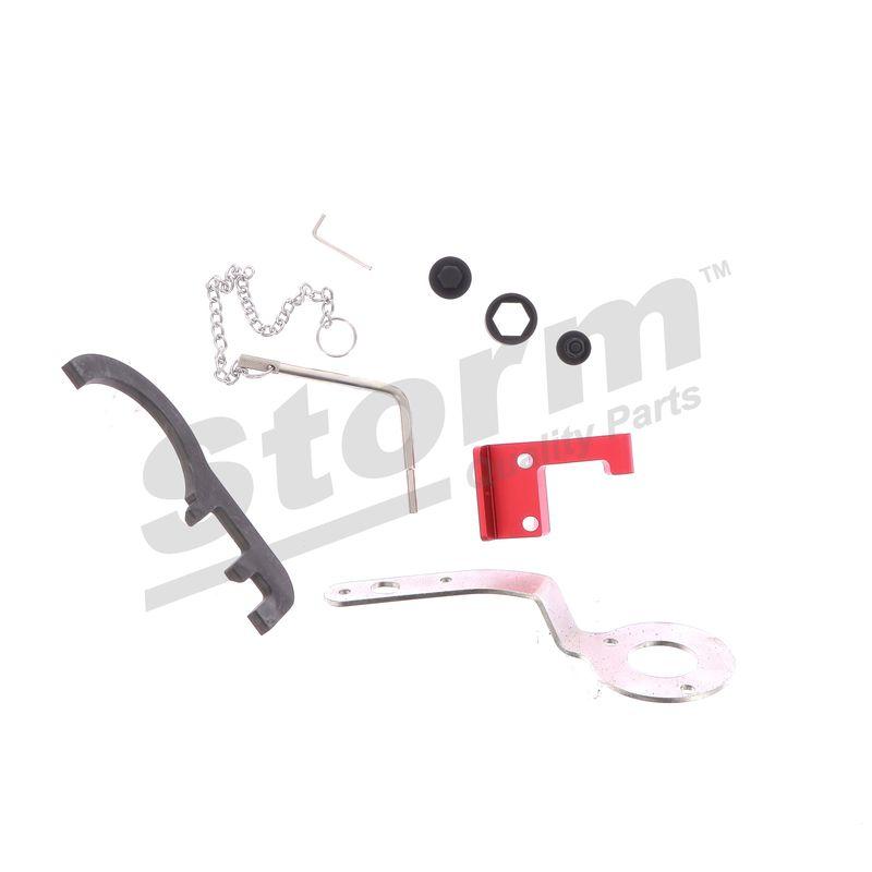 Kit d'outils de réglage, épure de distribution STORM QUALITY PARTS 555502