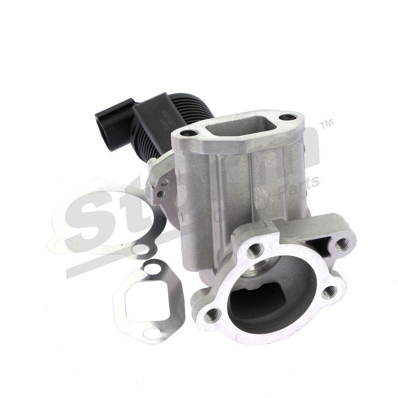 Vanne EGR STORM QUALITY PARTS 9004
