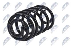 Ressort de suspension NTY ASZ-PL-071