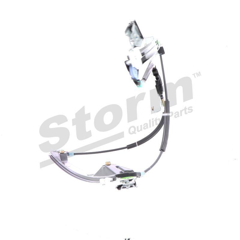 Lève-vitre STORM QUALITY PARTS 9307595