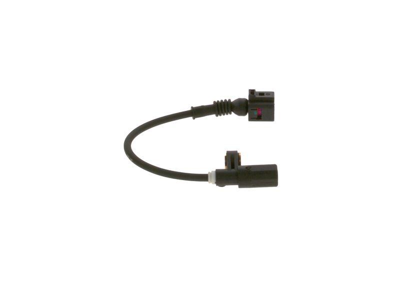 Capteur, vitesse de roue BOSCH 0 986 594 008
